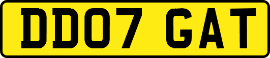 DD07GAT