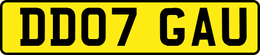 DD07GAU