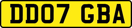 DD07GBA