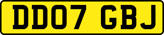 DD07GBJ