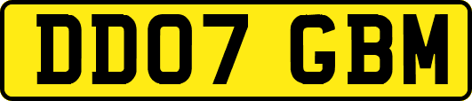 DD07GBM