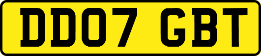 DD07GBT