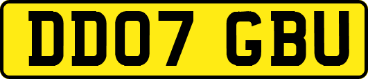 DD07GBU