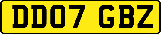 DD07GBZ