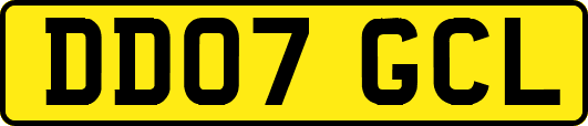 DD07GCL