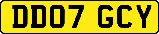 DD07GCY