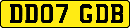 DD07GDB
