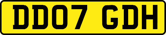 DD07GDH