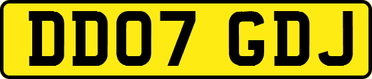 DD07GDJ