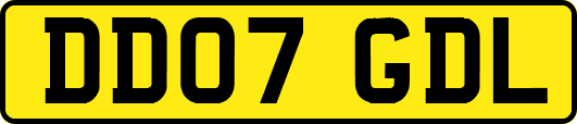 DD07GDL