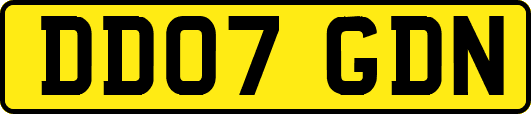 DD07GDN