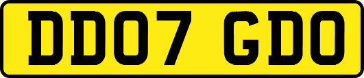 DD07GDO