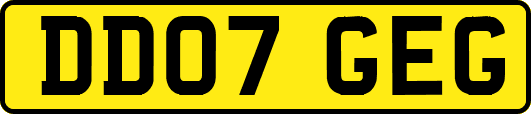 DD07GEG