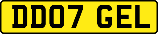DD07GEL