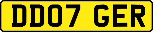 DD07GER