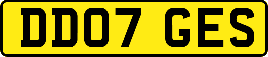 DD07GES