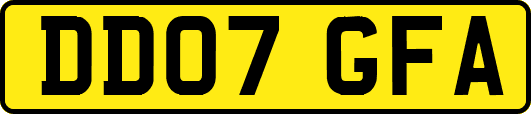 DD07GFA