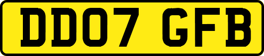 DD07GFB