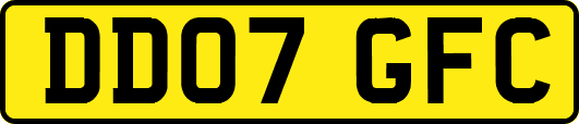DD07GFC