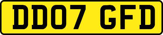 DD07GFD