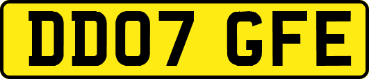 DD07GFE