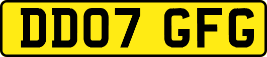 DD07GFG