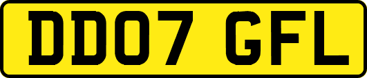 DD07GFL