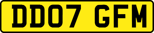 DD07GFM