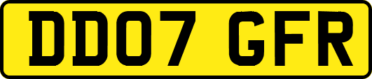 DD07GFR