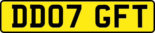 DD07GFT