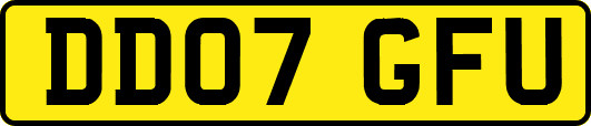 DD07GFU
