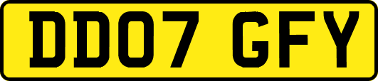 DD07GFY