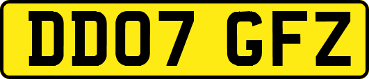 DD07GFZ