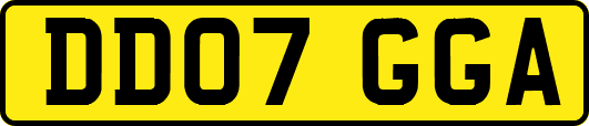 DD07GGA