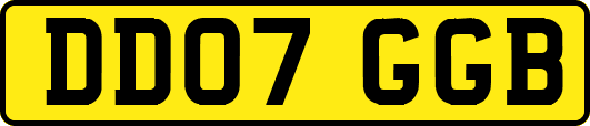 DD07GGB