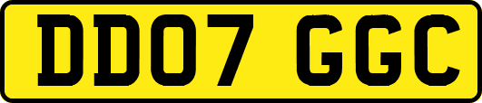 DD07GGC