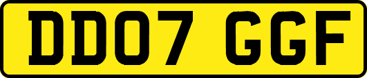 DD07GGF