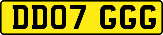 DD07GGG
