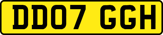 DD07GGH