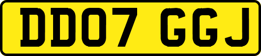 DD07GGJ