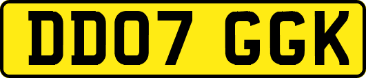 DD07GGK