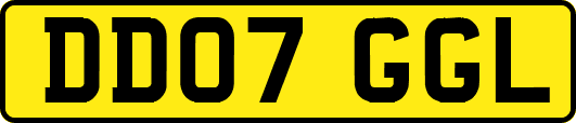 DD07GGL