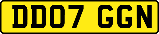 DD07GGN