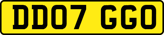 DD07GGO