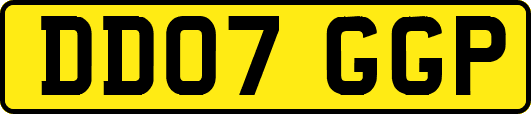 DD07GGP
