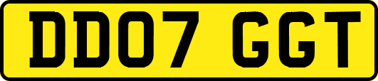 DD07GGT