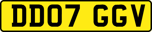 DD07GGV