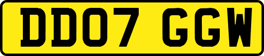 DD07GGW