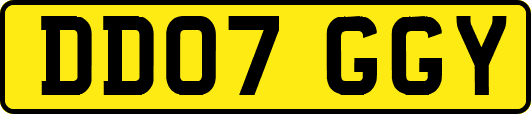 DD07GGY