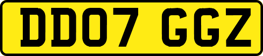 DD07GGZ